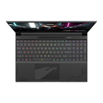 Gigabyte AORUS 15X AKF 15.6" QHD 165Hz i9 GeForce RTX 4060 Gaming Laptop