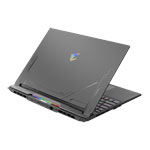 Gigabyte AORUS 15X AKF 15.6" QHD 165Hz i9 GeForce RTX 4060 Gaming Laptop