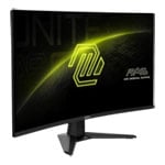 MSI 31.5" MAG 32C6X 250Hz Curved Gaming Monitor
