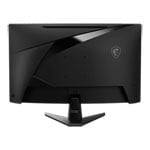 MSI 31.5" MAG 32C6X 250Hz Curved Gaming Monitor