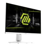 MSI MAG 274URFW 27" WQHD 160Hz Adaptive Sync HDR IPS Gaming Monitor