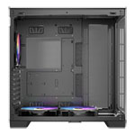Antec C8 ARGB Full Tower Tempered Glass PC Gaming Case Black