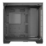 Antec C8 Wood Full Tower Tempered Glass PC Gaming Case Black