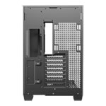 Antec C8 Wood Full Tower Tempered Glass PC Gaming Case Black