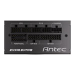 Antec SF850X 850 Watt 80+ Gold Fully Modular PCIe 5 ATX3.1 PSU/Power Supply
