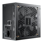 Antec HCG1200 Pro Platinum 1200 Watt 80+ Platinum Fully Modular PCIe 5 ATX3.1 PSU/Power Supply