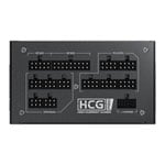 Antec HCG1200 Pro Platinum 1200 Watt 80+ Platinum Fully Modular PCIe 5 ATX3.1 PSU/Power Supply