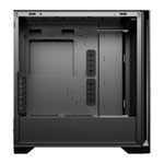 CiT Pro Creator XR Mid-Tower ATX Black PC Case