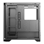 CiT Pro Creator XR Mid-Tower ATX Black PC Case