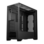 CiT Pro Creator XR Mid-Tower ATX Black PC Case