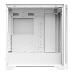 CiT Pro Creator XR Mid-Tower ATX White PC Case