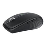 Logitech MX Anywhere 3S Wireless Mouse Graphite