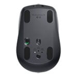 Logitech MX Anywhere 3S Wireless Mouse Graphite