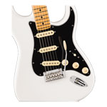 Fender - Player II Stratocaster - Polar White