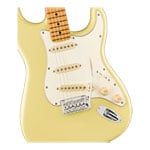Fender - Player II Stratocaster - Hialeah Yellow