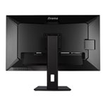 iiyama XUB3293UHSN-B5 ProLite 32" 4K UHD KVM IPS Open Box Monitor