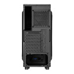 Sharkoon VS4-V Black Mid Tower Metal PC Gaming Case