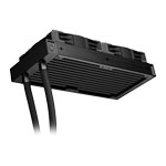 Sharkoon S80 240mm All-in-One ARGB Intel/AMD CPU Liquid Cooler Black