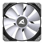Sharkoon S80 240mm All-in-One ARGB Intel/AMD CPU Liquid Cooler Black