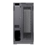 Thermaltake CTE E660 MX Black Mid Tower Tempered Glass PC Gaming Case