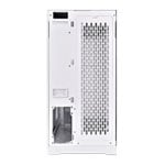Thermaltake CTE E660 MX Snow Mid Tower Tempered Glass PC Gaming Case