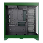 Thermaltake CTE E660 MX Racing Green Mid Tower Tempered Glass PC Gaming Case