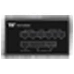 Thermaltake Toughpower GF A3 650 Watt Fully Modular 80+ Gold PSU/Power Supply