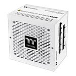 Thermaltake Toughpower GF A3 Snow 850 Watt Fully Modular 80+ Gold ATX 3.1 Power Supply