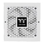 Thermaltake Toughpower GF A3 Snow 1050 Watt Fully Modular 80+ Gold ATX 3.1 Power Supply