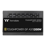 Thermaltake Toughpower GF A3 1200 Watt Fully Modular 80+ Gold ATX 3.1 Power Supply