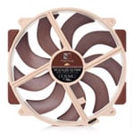 Noctua NF-A14x25r G2 PWM 12V 140mm Next Generation High Performance Fan