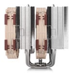 Noctua NH-D15 G2 Standard Next Gen Dual Tower CPU Cooler AMD/Intel