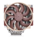 Noctua NH-D15 G2 HBC Next Gen Dual Tower CPU Cooler AMD/Intel