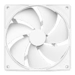 NZXT F140P V2 White Static Pressure Single 140mm PWM Fan