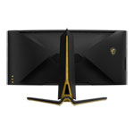 MSI 34" MEG342C-QD UltraWide Quad HD OLED 175Hz Adaptive Sync HDR Open Box Curved Monitor