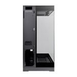 Thermaltake CTE E550 TG Black Mid Tower Tempered Glass PC Gaming Case
