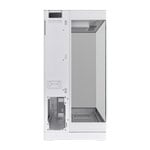 Thermaltake CTE E550 TG Snow Mid Tower Tempered Glass PC Gaming Case