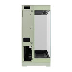Thermaltake CTE E550 TG Matcha Green Mid Tower Tempered Glass PC Gaming Case