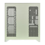 Thermaltake CTE E550 TG Matcha Green Mid Tower Tempered Glass PC Gaming Case