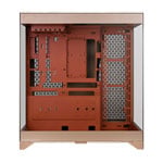 Thermaltake CTE E550 TG Gravel Sand Mid Tower Tempered Glass PC Gaming Case