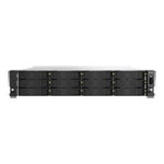 QNAP TS-h1277AXU-RP-R7-32G 12 Bay 2U Rackmount NAS Enclosure