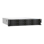 QNAP TS-h1277AXU-RP-R7-32G 12 Bay 2U Rackmount NAS Enclosure