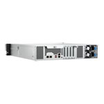 QNAP TS-h1277AXU-RP-R7-32G 12 Bay 2U Rackmount NAS Enclosure
