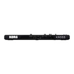 (B-Stock) Korg KROSS2-88 Workstation (Matte Black)