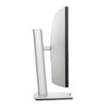 Dell UltraSharp 40" U4025QW 5K WUHD 120Hz Curved HDR600 IPS-Black Thunderbolt4 KVM Monitor