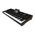 Korg Pa5X 61 Oriental 61-key Arranger Workstation