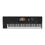 Korg Pa5X 76 Oriental 76-key Arranger Workstation