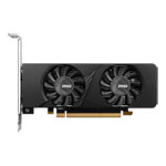 MSI NVIDIA GeForce RTX 3050 LP 6GB OC Ampere Open Box Graphics Card