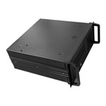 4U Codegen Rackmount Open Box Server Case 500mm Deep