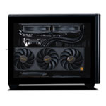 High End Small Form Factor PC with NVIDIA GeForce RTX 4080 SUPER and Intel Core i9 14900K